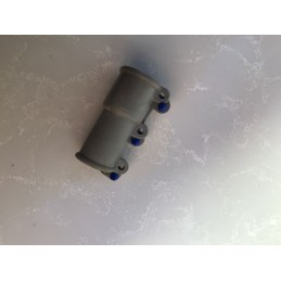 Gommini manubrio Vespa Faro Basso originali