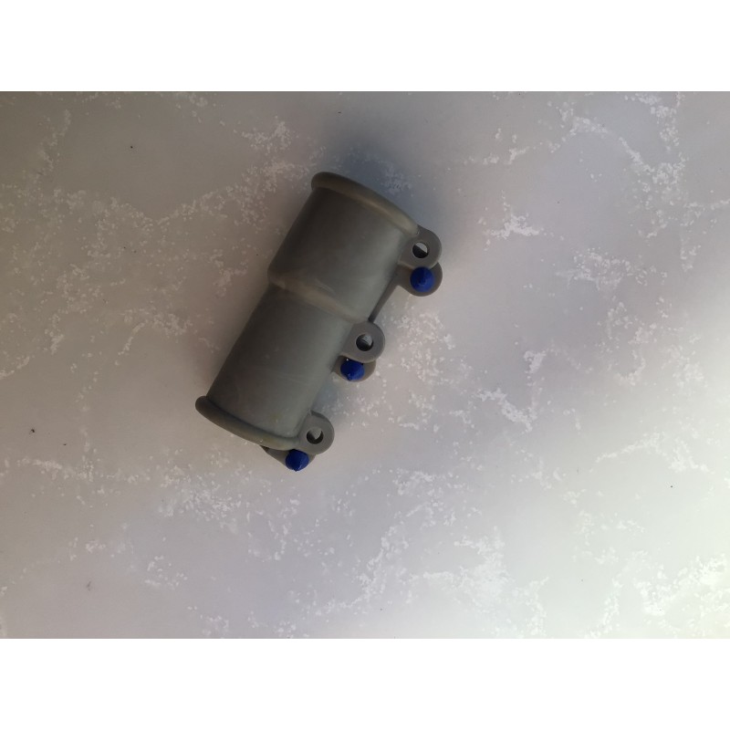 Gommini manubrio Vespa Faro Basso originali