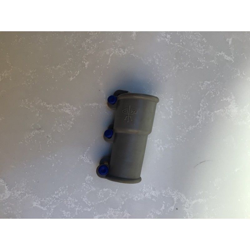 Gommini manubrio Vespa Faro Basso originali