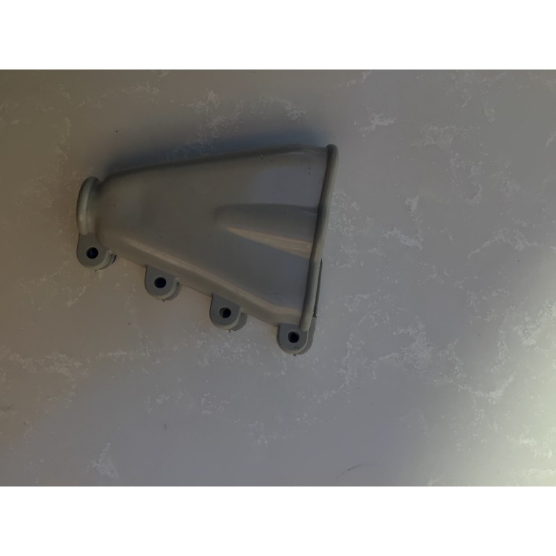 Gommini manubrio Vespa Faro Basso originali