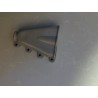 Gommini manubrio Vespa Faro Basso originali