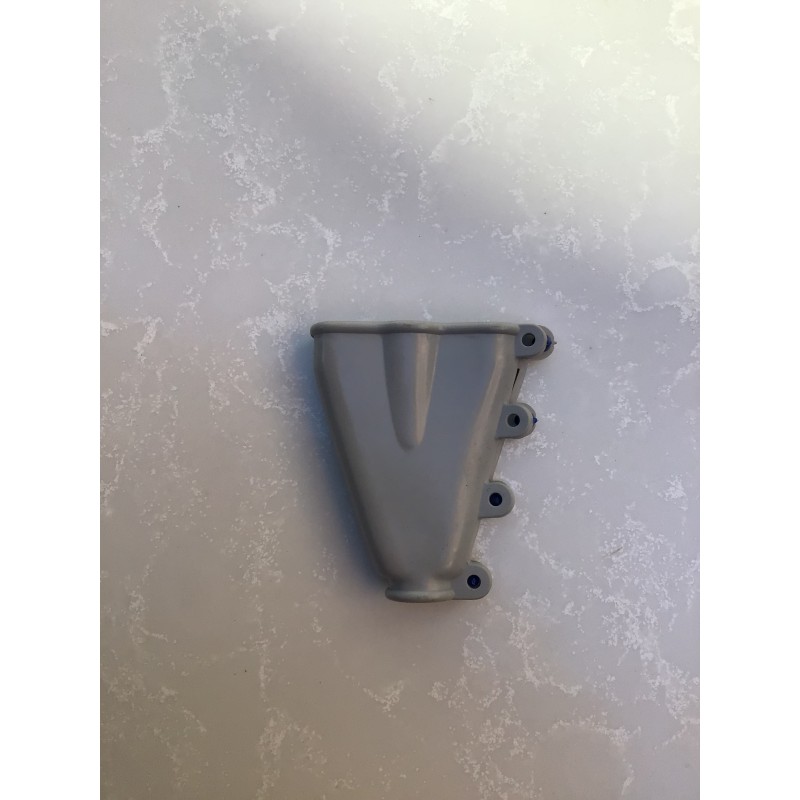 Gommini manubrio Vespa Faro Basso originali