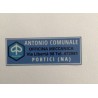 Adesivo concessionario A. Comunale