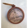 Bollo cose proprie cm 11