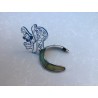 Gadget accessorio clacson Vespa Faro Basso