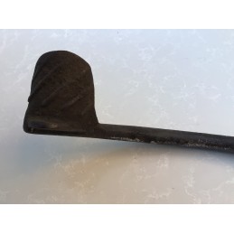 Messa in moto pedivella Vespa Bacchetta