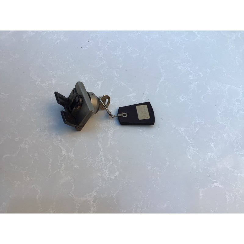 Bloccasterzo Vespa Faro Basso