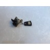 Bloccasterzo Vespa Faro Basso