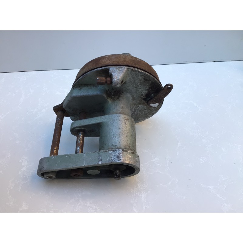 Mozzo completo Vespa Bacchetta
