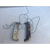 Coppia luci supplementari targa Vespa, Lambretta, Moto