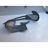Coppia Modanature Vespa Faro Basso Bacchetta e 51 non originali
