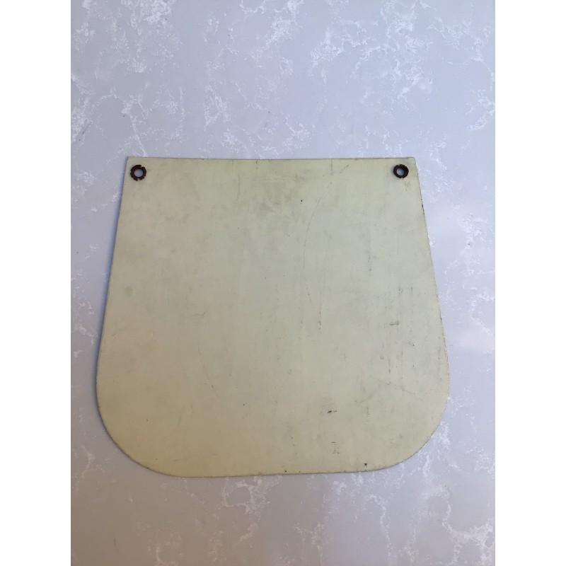 Paraspruzzi Vespa Lambretta e Moto Nos