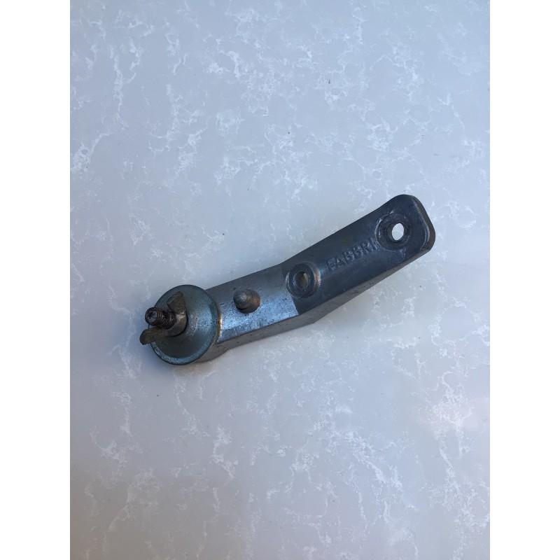 Supporto portaruota Vespa 50 1^ serie