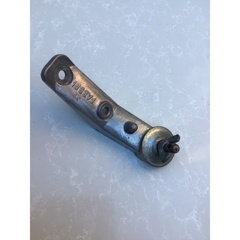 Supporto portaruota Vespa 50 1^ serie