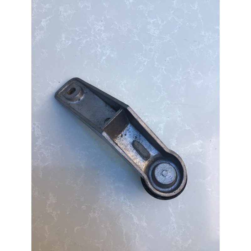 Supporto portaruota Vespa 50 1^ serie