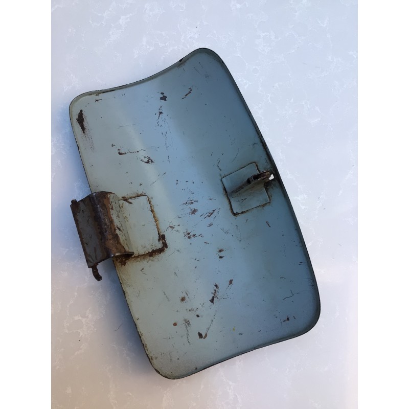 Sportellino Vespa anni 60