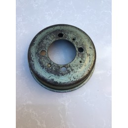 Tamburo posteriore Vespa Faro Basso Nos