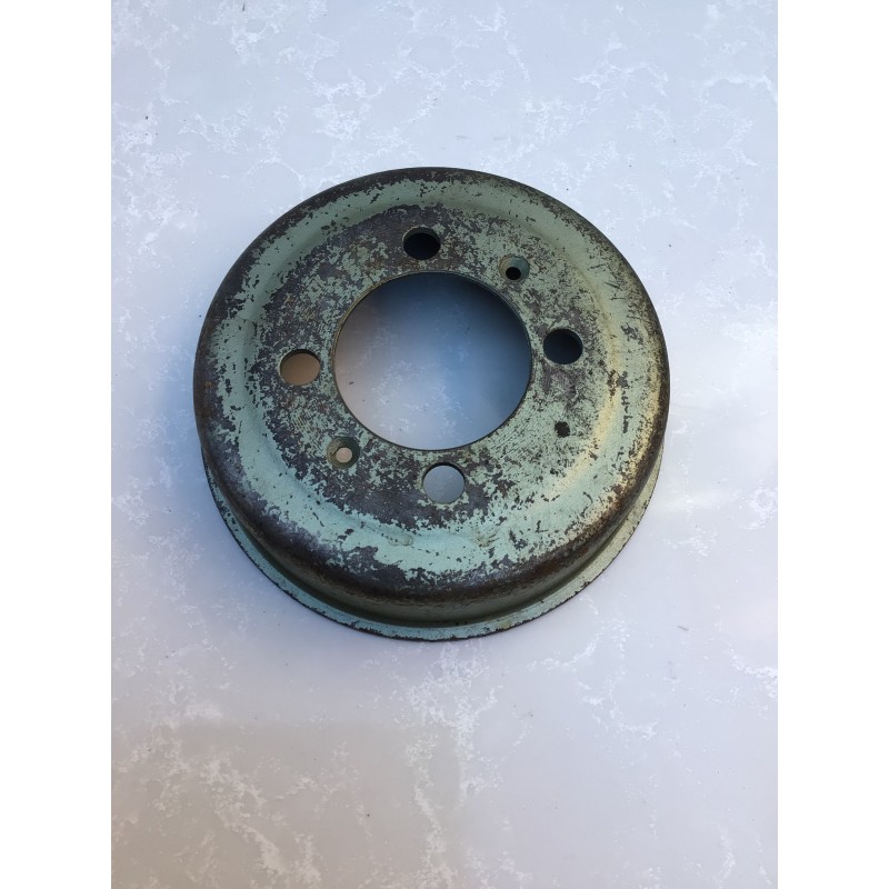 Tamburo posteriore Vespa Faro Basso Nos