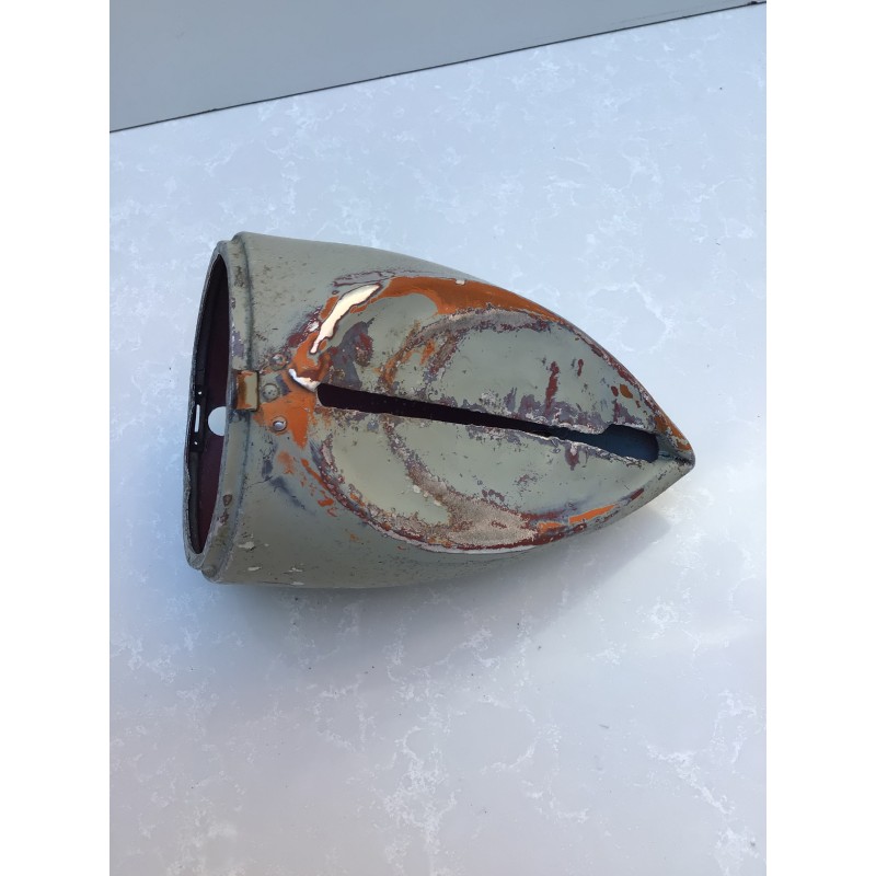 Guscio Faro Vespa 1954/57