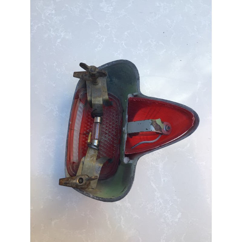 Fanale Vespa anni 60 non conservato