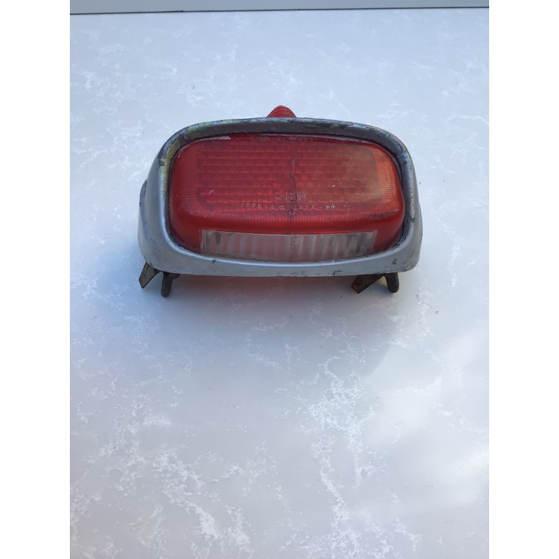 Fanale Vespa anni 60 non conservato
