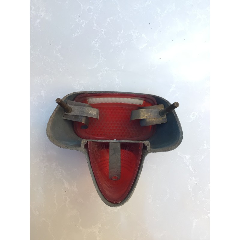 Fanale Vespa anni 60 conservato