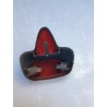 Fanale Vespa anni 60 conservato