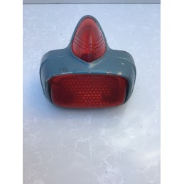 Fanale Vespa anni 60 conservato