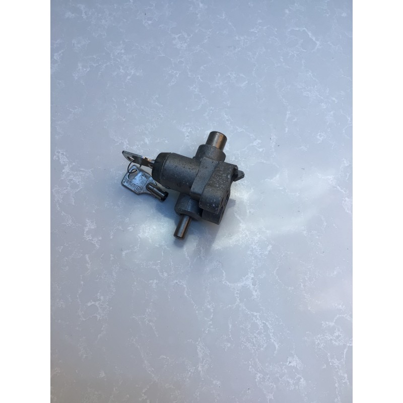 Blocca ruota Vespa PX
