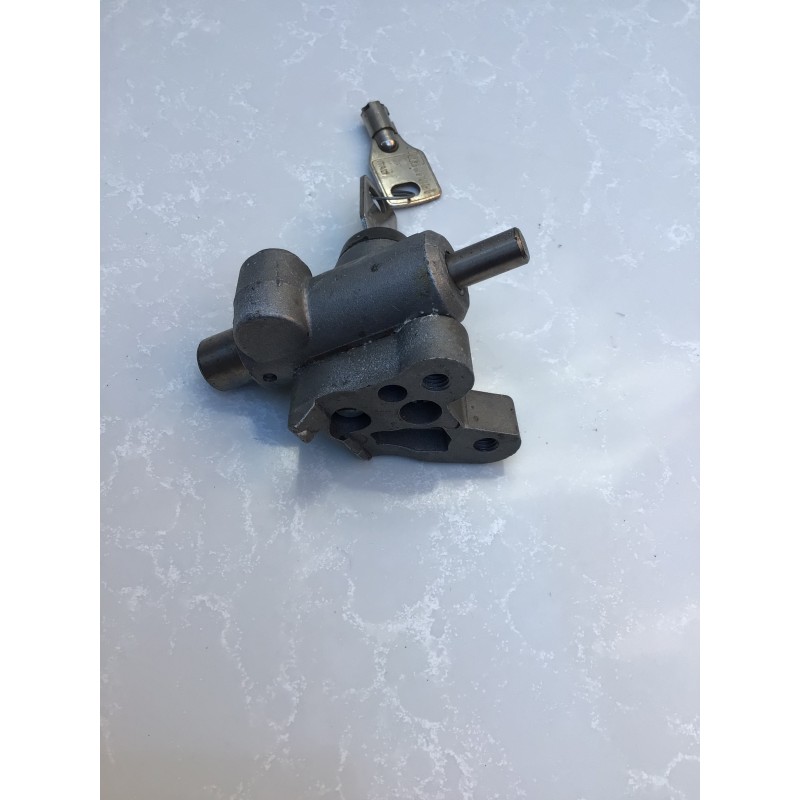 Blocca ruota Vespa PX