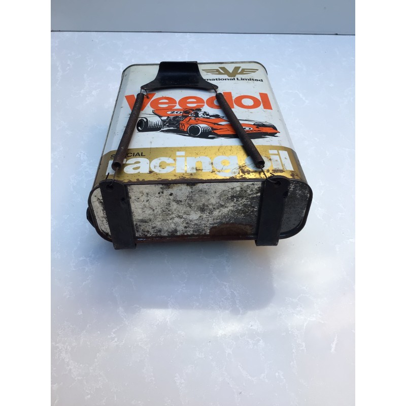 Supporto per latte Vespa e Lambretta