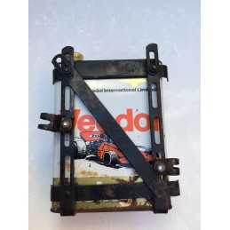 Supporto per latte Vespa e Lambretta