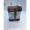 Supporto per latte Vespa e Lambretta