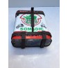 Supporto per latte Vespa e Lambretta