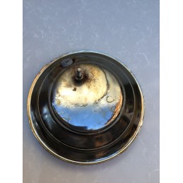 Serbatoio supplementare ruota da 8 Vespa Faro Basso