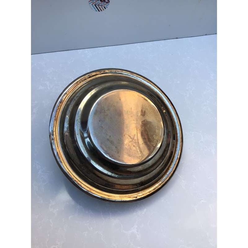 Serbatoio supplementare ruota da 8 Vespa Faro Basso