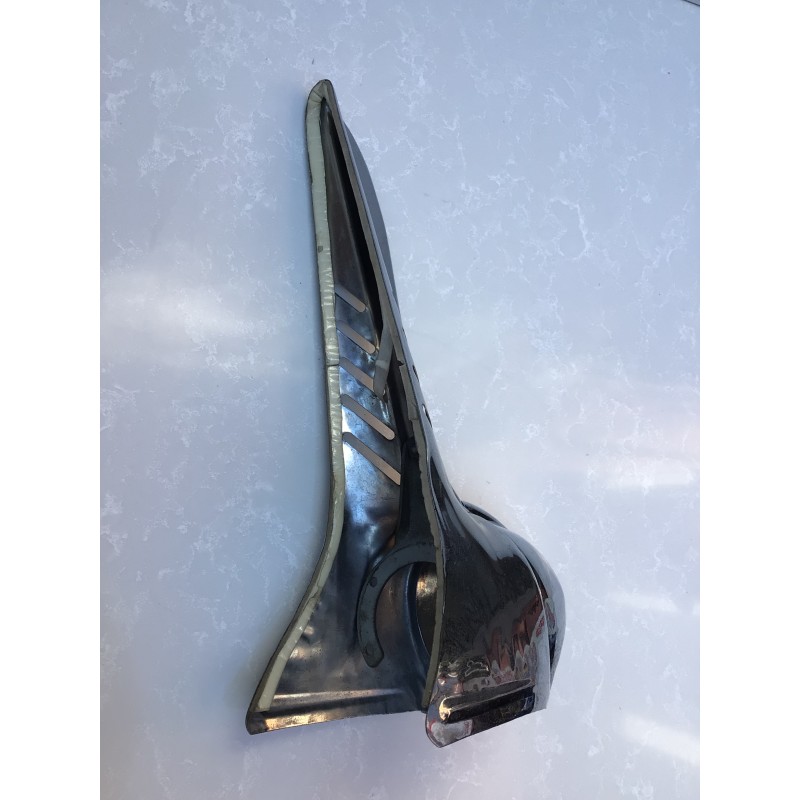 Nasello Vespa Faro Basso Gs