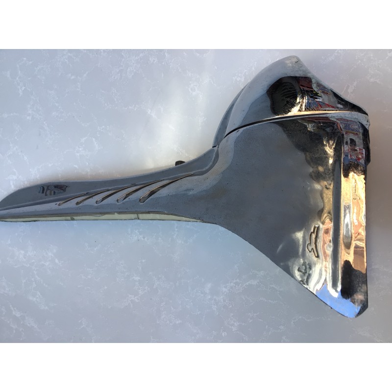 Nasello Vespa Faro Basso Gs