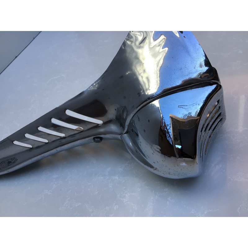 Nasello Vespa Faro Basso Gs