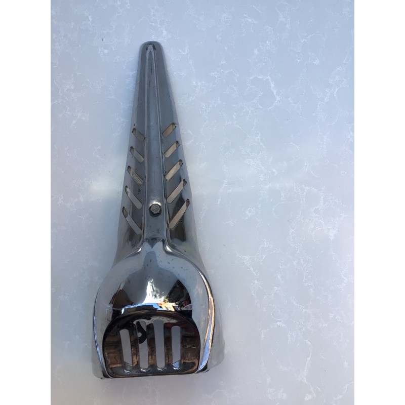 Nasello Vespa Faro Basso Gs