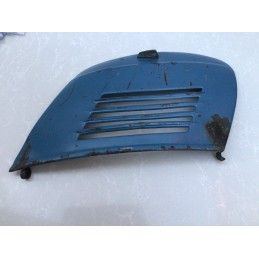 Sportello Vespa 50 conservato