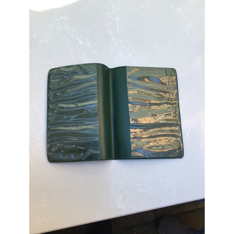 Porta documenti Vespa 50