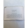Manuale Vespa 54 terza serie
