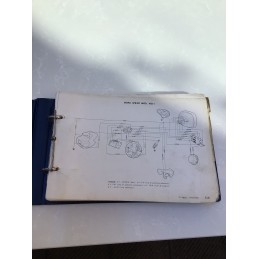 Manuale Vespa 125