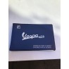 Manuale Vespa 125