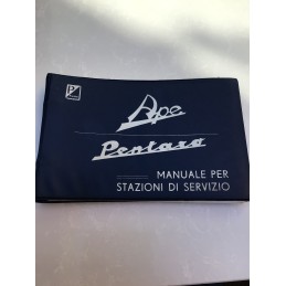 Manuale Ape Pentarò