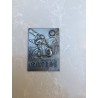 Placca Matese cm 7x5