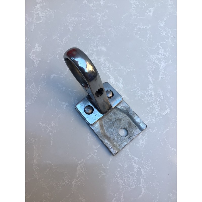 Gancio portaborsa Vespa Gs