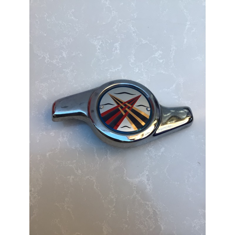 Gallettone Nos per Vespa e Lambretta