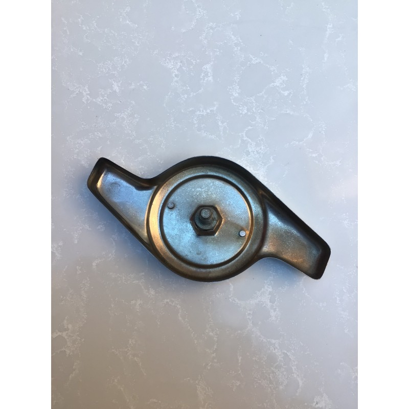 Gallettone Nos per Vespa e Lambretta